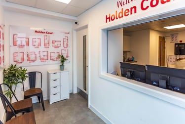 1 bed studio, Hollingdean Road, Elm Grove, Brighton, BN24QY - Image 12